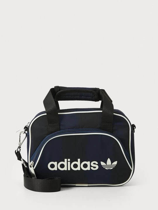 Obrázek produktu Sportovní taška adidas Originals tmavě modrá