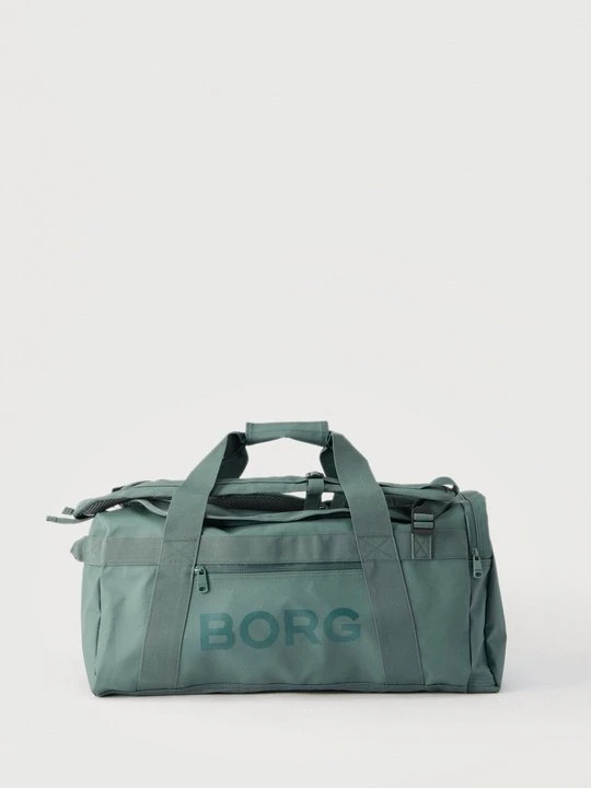 Obrázek produktu Sportovní taška Björn Borg petrolejová