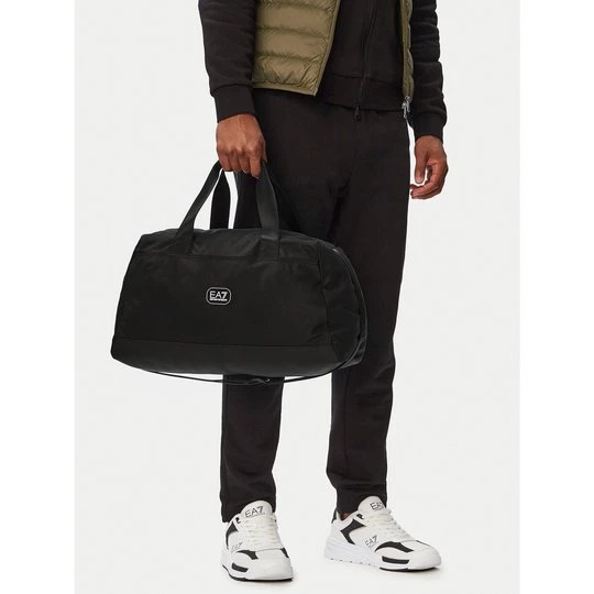 Obrázek produktu Sportovní taška EA7 Emporio Armani 7X000763 AF29354 UC001 Černá