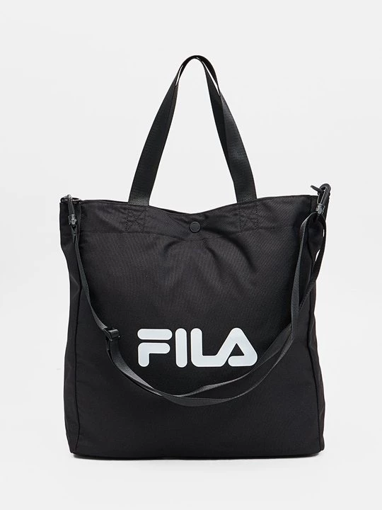 Obrázek produktu Sportovní taška Fila černá
