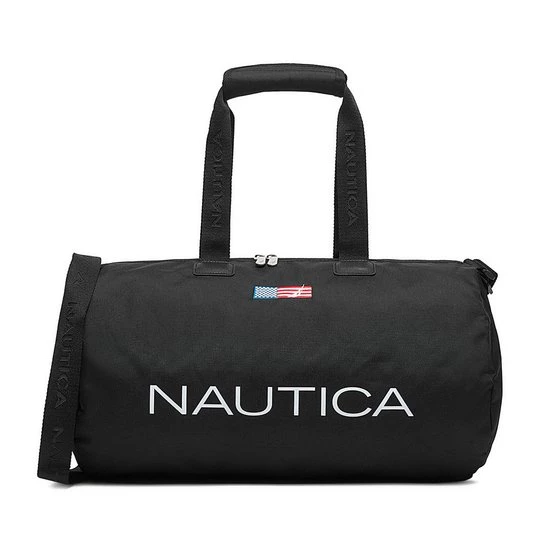 Obrázek produktu Sportovní taška Nautica WBEOHP-NTC-P-001-10 Černá
