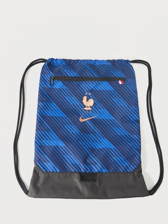 Obrázek produktu Sportovní taška Nike modrá
