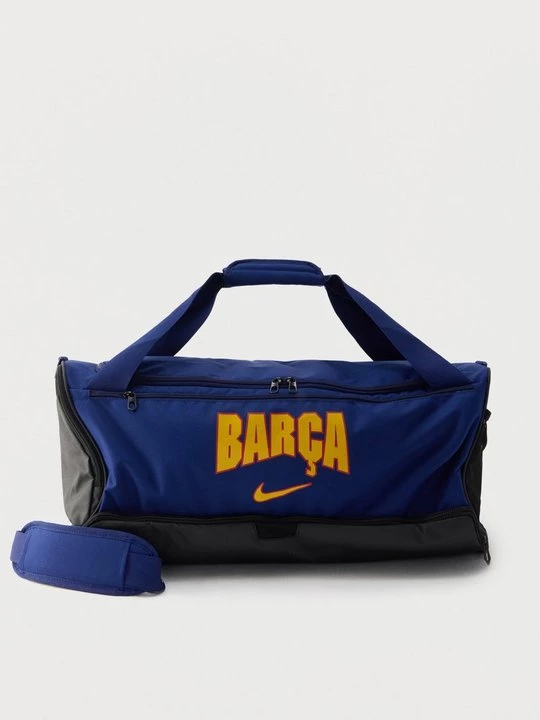 Obrázek produktu Sportovní taška Nike modrá