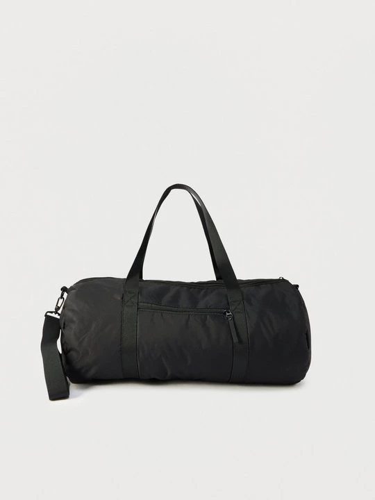 Obrázek produktu Sportovní taška Pier One Sport By Zalando černá