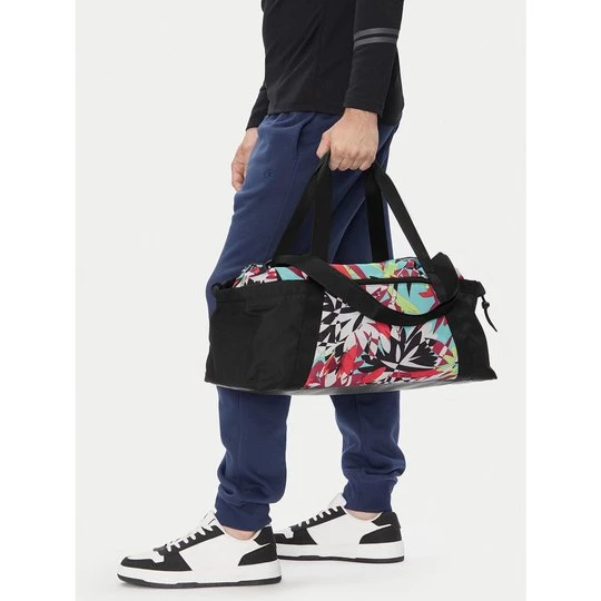 Obrázek produktu Sportovní taška Puma At Ess Tropical 913580 Černá
