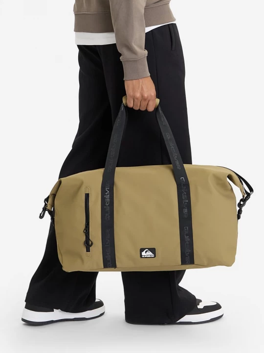 Obrázek produktu Sportovní taška Quiksilver KHAKI