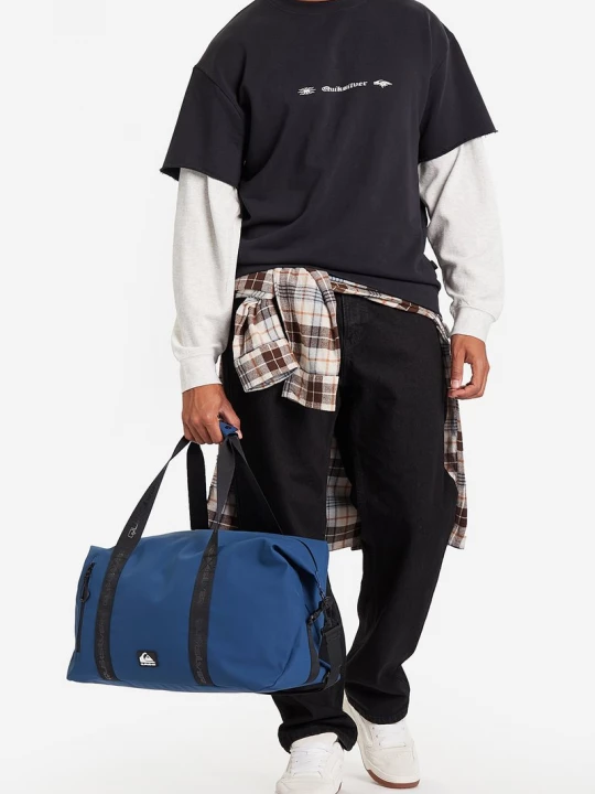 Obrázek produktu Sportovní taška Quiksilver TMAVĚ MODRÁ