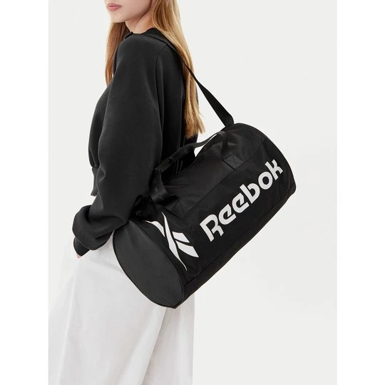 Obrázek produktu Sportovní taška Reebok C-RBK-P-007-08 Černá