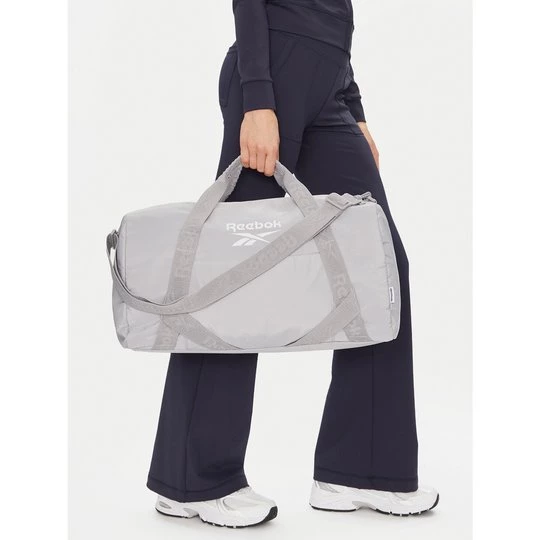 Obrázek produktu Sportovní taška Reebok CWBEO-RBK-B-001-08 Šedá