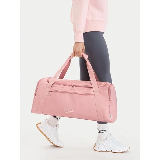Obrázek produktu Sportovní taška Reebok CWBEO-RBK-B-009-10 Světle růžová