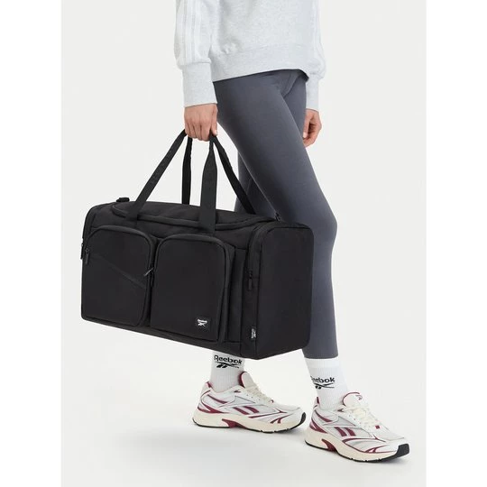 Obrázek produktu Sportovní taška Reebok CWBEO-RBK-B-014-10 Černá