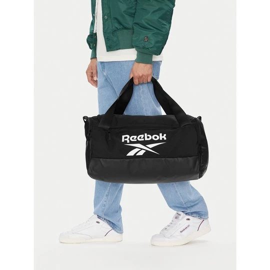 Obrázek produktu Sportovní taška Reebok RBK-034-CCC-05 Černá