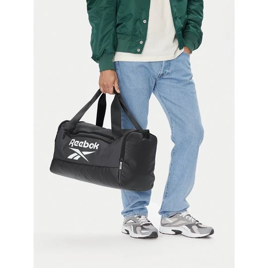 Obrázek produktu Sportovní taška Reebok RBK-034-CCC-05 Šedá
