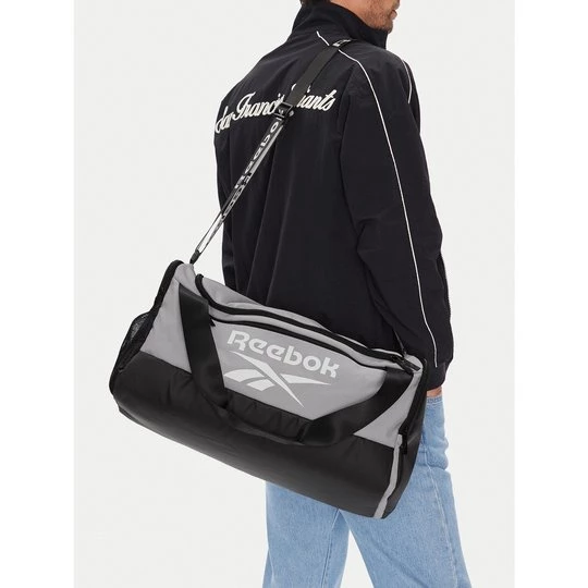 Obrázek produktu Sportovní taška Reebok RBK-034-CCC-05 Šedá