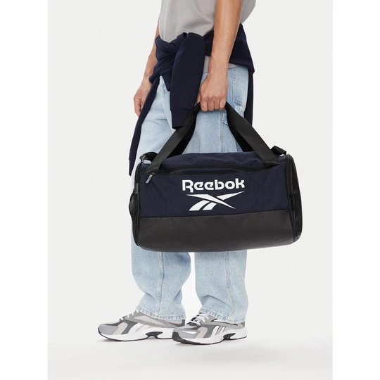 Obrázek produktu Sportovní taška Reebok RBK-034-CCC-05 Tmavomodrá