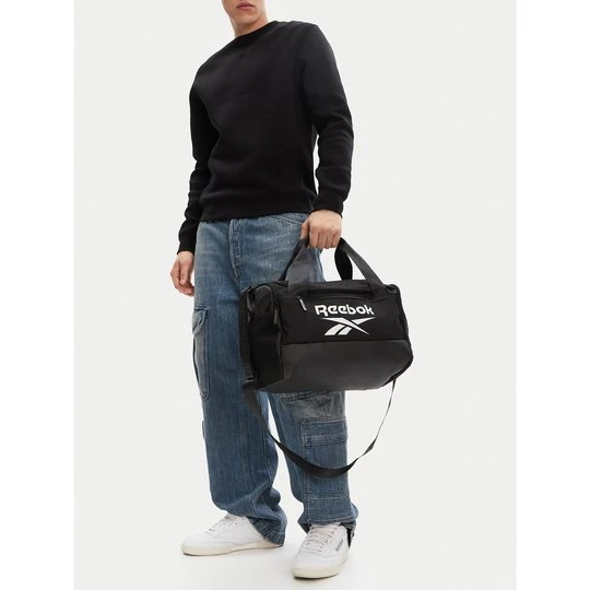 Obrázek produktu Sportovní taška Reebok RBK-035-CCC-05 Černá