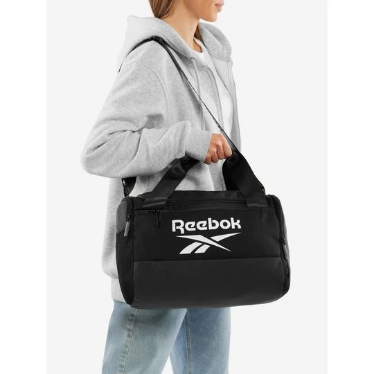 Obrázek produktu Sportovní taška Reebok RBK-035-CCC-05 Černá