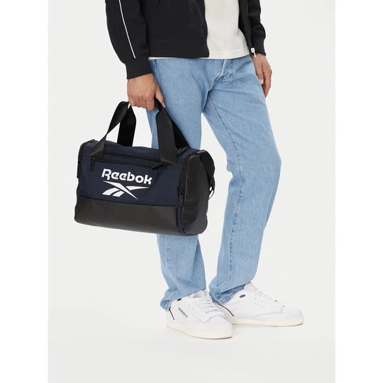 Obrázek produktu Sportovní taška Reebok RBK-035-CCC-05 Tmavomodrá