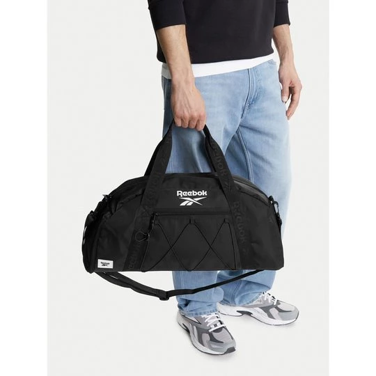 Obrázek produktu Sportovní taška Reebok RBK-B-001-07 Černá