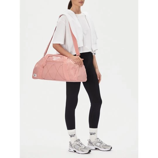 Obrázek produktu Sportovní taška Reebok RBK-B-001-07 Růžová
