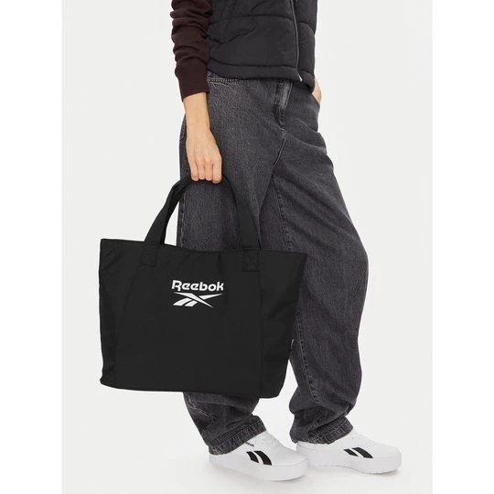 Obrázek produktu Sportovní taška Reebok RBK-B-003-07 Černá