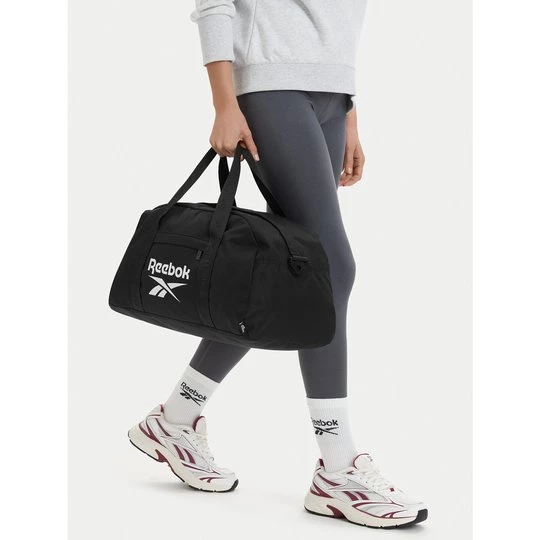 Obrázek produktu Sportovní taška Reebok WBEOHP-RBK-P-003-10 Černá