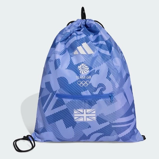 Obrázek produktu Sportovní taška Team GB Adidas