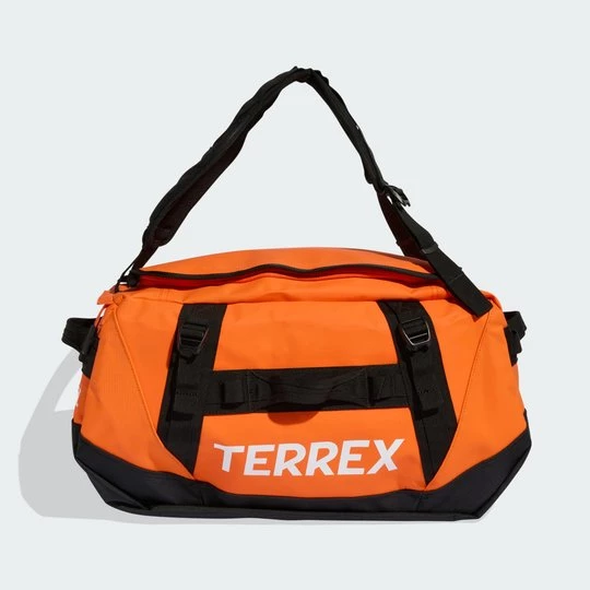 Obrázek produktu Sportovní taška Terrex Xperior Expedition 50L Adidas Semi Impact Orange
