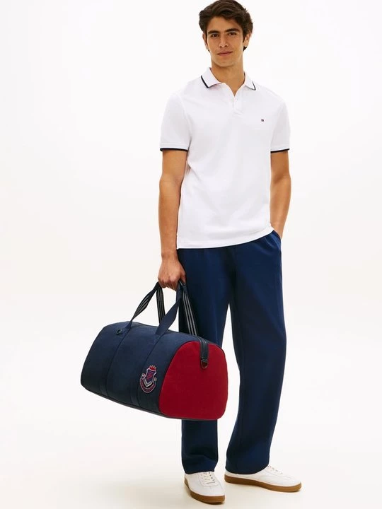 Obrázek produktu Sportovní taška Tommy Hilfiger modrá