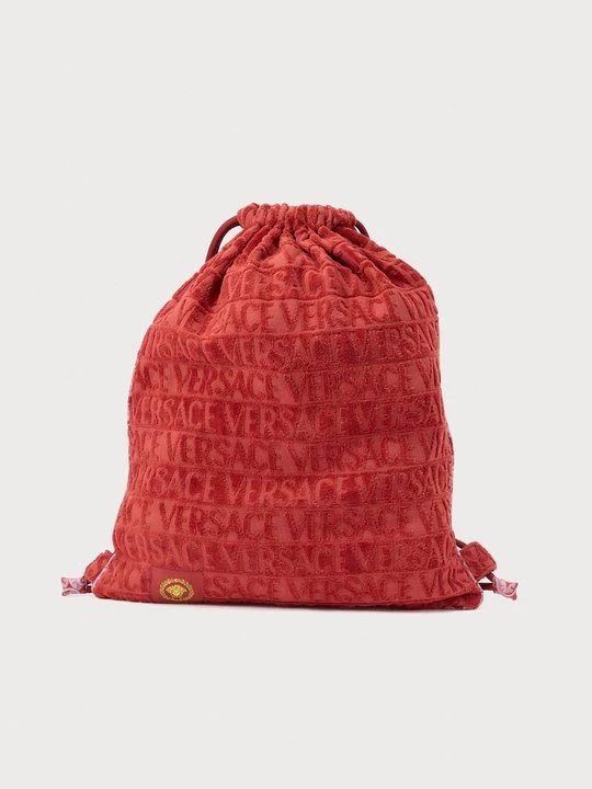 Obrázek produktu Sportovní taška Versace bordeaux