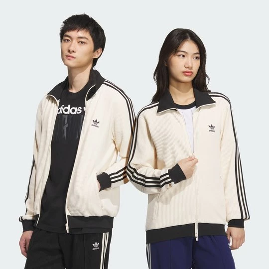Obrázek produktu Sportovní top Adicolor Classic (unisex) Adidas Wonder White
