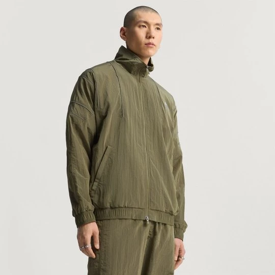 Obrázek produktu Sportovní top adidas Equipment Focus Olive