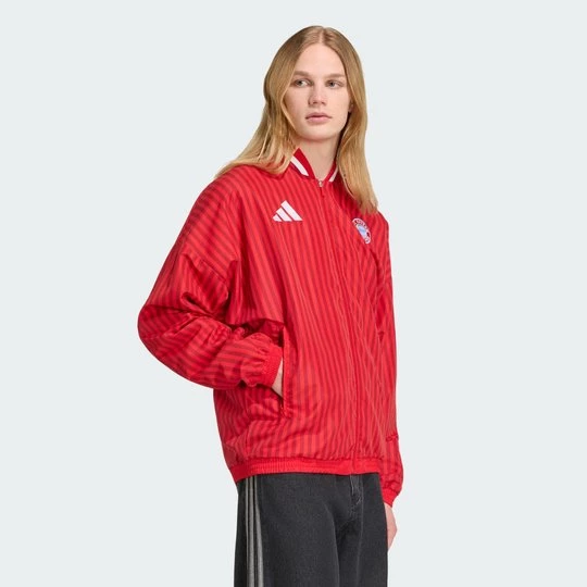 Obrázek produktu Sportovní top FC Bayern Mnichov Stadium Adidas