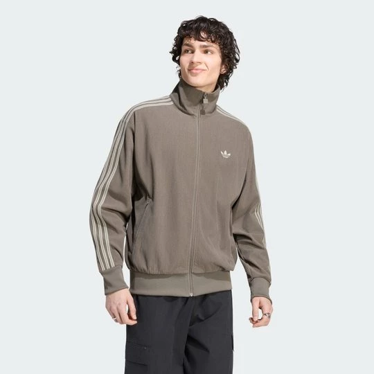 Obrázek produktu SPORTOVNÍ TOP FIREBIRD CORDUROY Adidas Branch
