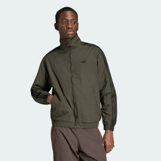 Obrázek produktu SPORTOVNÍ TOP FIREBIRD WOVEN Adidas Branch