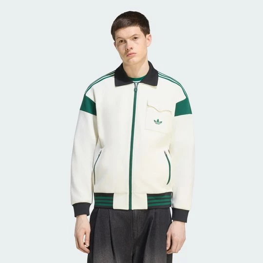 Obrázek produktu SPORTOVNÍ TOP M Adidas Off White