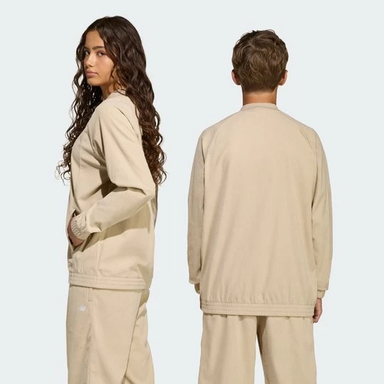 Obrázek produktu Sportovní top SST OVERSIZED CORDUROY Adidas