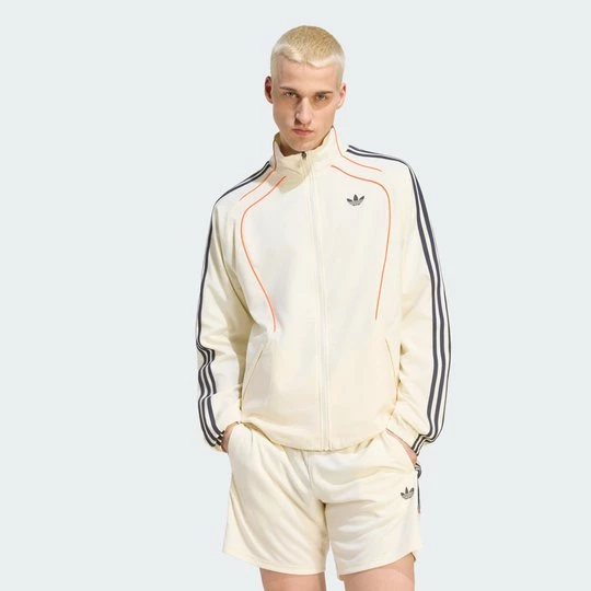 Obrázek produktu SPORTOVNÍ TOP TEAMGEIST 26 Adidas Cream White