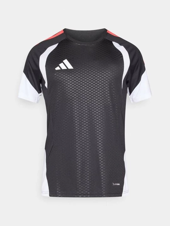 Obrázek produktu Sportovní tričko Adidas černá