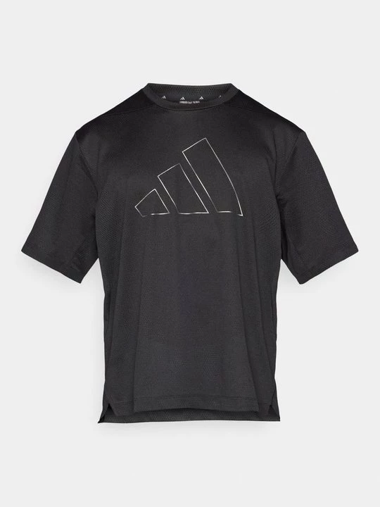 Obrázek produktu Sportovní tričko Adidas černá