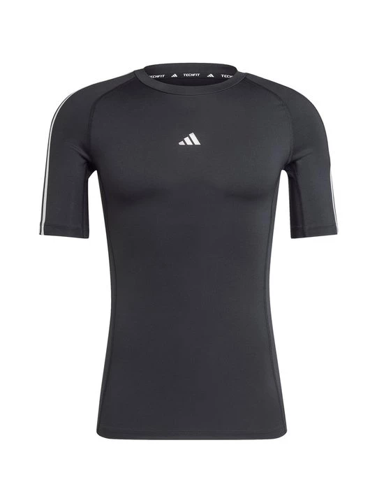Obrázek produktu Sportovní tričko Adidas černá