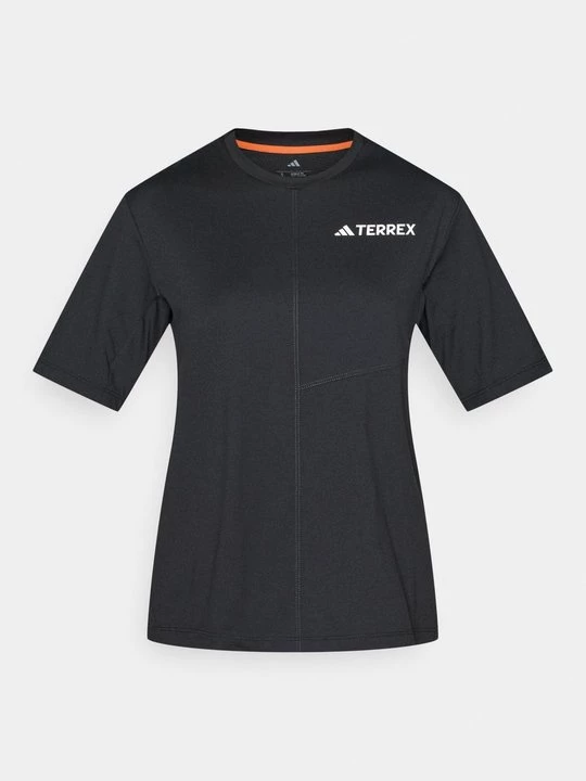 Obrázek produktu Sportovní tričko Adidas černá