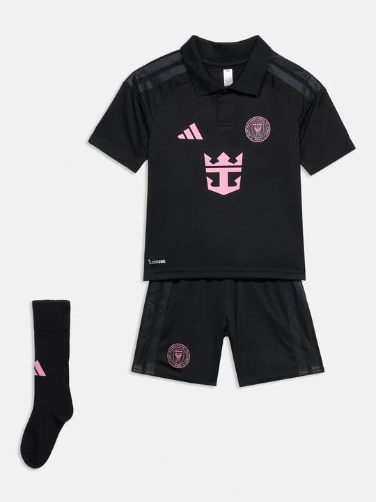 Obrázek produktu Sportovní tričko Adidas černá