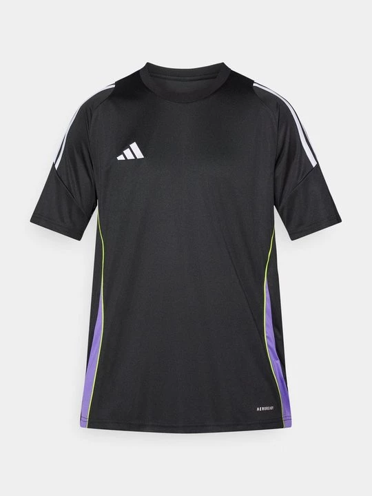 Obrázek produktu Sportovní tričko Adidas černá