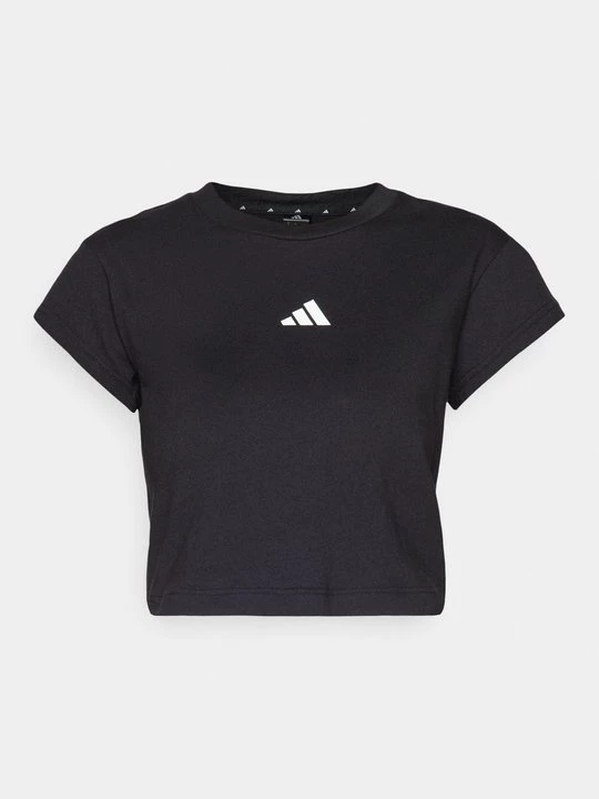 Obrázek produktu Sportovní tričko Adidas černá