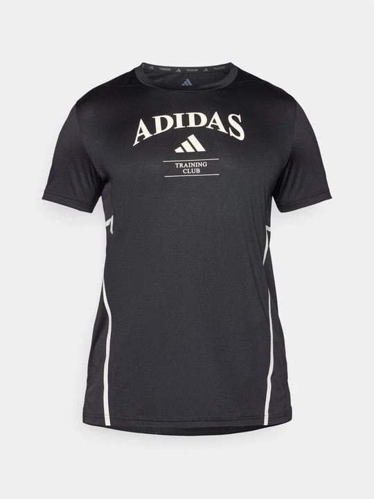 Obrázek produktu Sportovní tričko Adidas černá