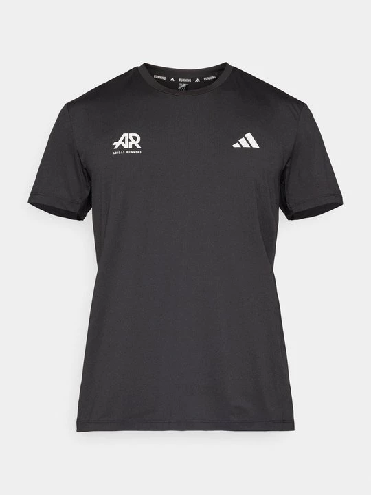 Obrázek produktu Sportovní tričko Adidas černá