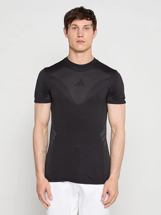 Obrázek produktu Sportovní tričko Adidas černá