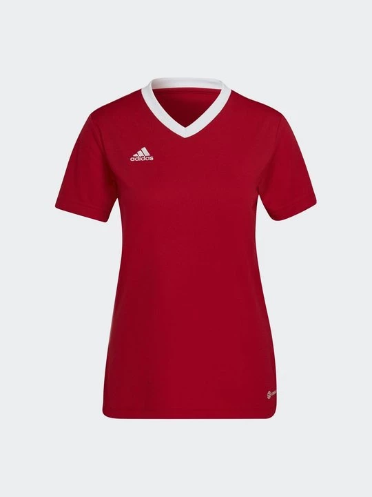 Obrázek produktu Sportovní tričko Adidas červená