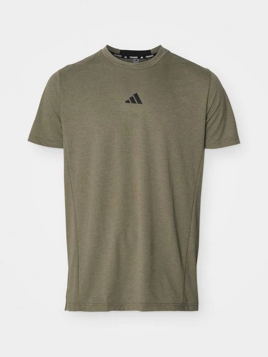 Obrázek produktu Sportovní tričko Adidas khaki